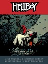 Cover image for Hellboy (1994), Volume 11